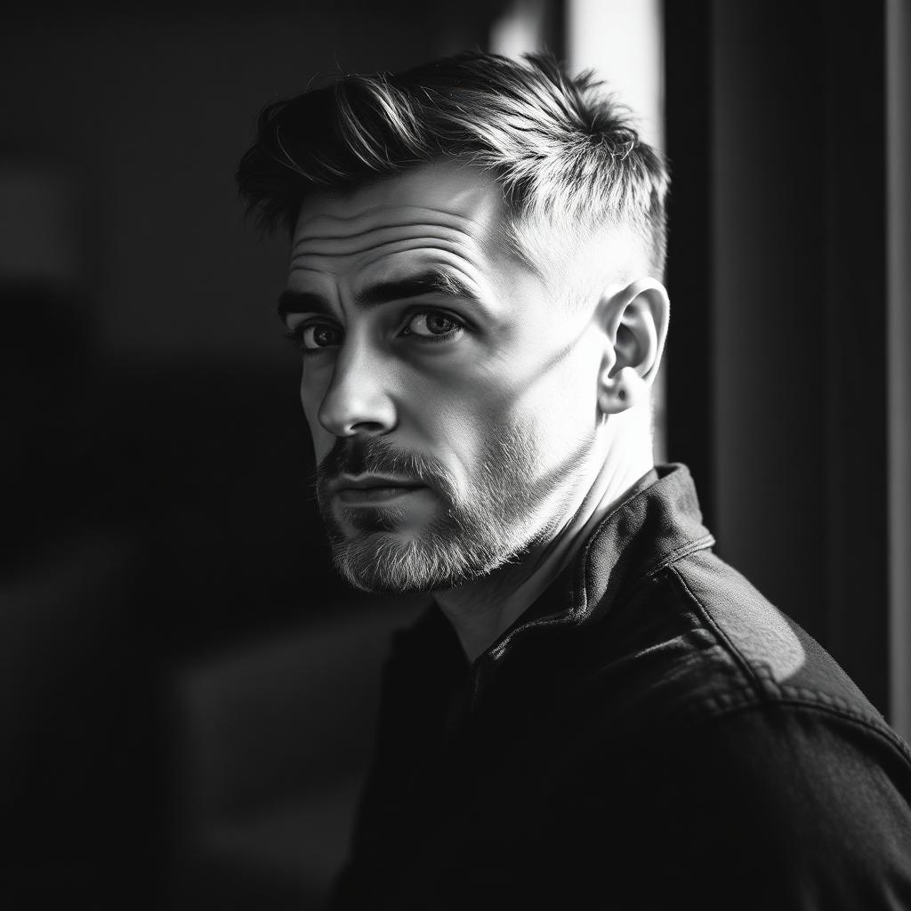 Designer Bruno Ferreira Leal - coleção Amplio Móveis